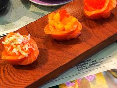 -古田居·特色寿司料理(星之岛旗舰店)