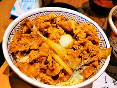 -吉野家(567漫天地店)