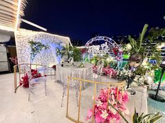 -天空花园餐吧·生日·团建(南山店)