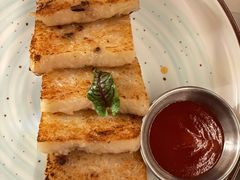-静香HOUSE·全时段融合餐厅(七星欢乐颂店)