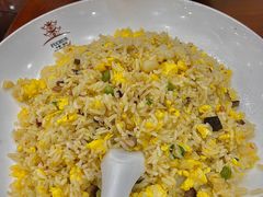扬州炒饭-富春茶社(国庆路店)