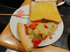 -火锅岛潮牌自助餐厅(天津天佑城店)