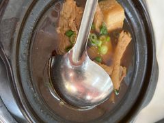 -新峰肉骨茶(总店)