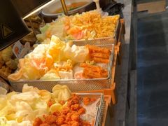 -汉阳廷自助烤肉(同和金铂天地店)