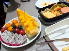 -海底捞火锅(杭州天虹购物中心店)
