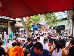-刘信牛羊肉小炒泡馍(回民街店)
