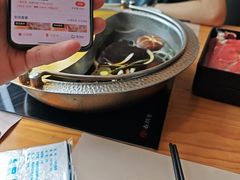 -牛匠和牛寿喜锅(西安总店)