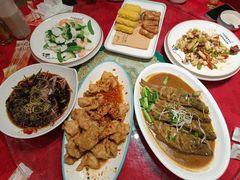 -盈春大饭店(千山路店)