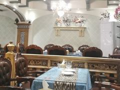 -新疆伊宁远征餐厅