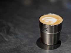 -Manner Coffee(淮海755店)