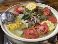 -花水湾红太阳牛肉汤锅