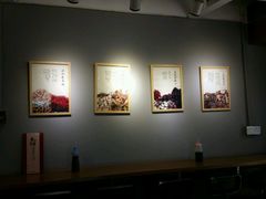 -龟金正·港式甜品(客村店)