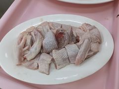 -花苑美食横琴生蚝火锅(拱北粤华路店)