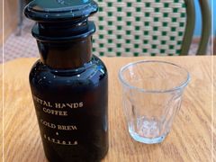 -铁手珈琲制造局metalhands(望京店)