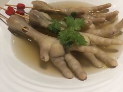 -百年恒益烧腊海鲜酒家·非遗传承(广州黄埔店)