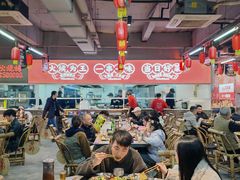 -神伙烧烤(南坪总店)
