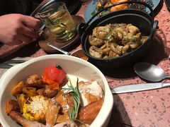 -La Terre乐田(万象城店)