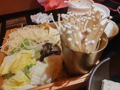 -探鱼·鲜青椒爽麻烤鱼(广州欣荣广场店)