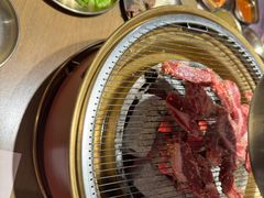 -西塔老太太泥炉烤肉(北京双井店)