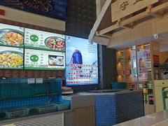 -锅老头铁锅炖•大锅蒸汽海鲜(韩乐坊店)
