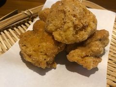 柚子唐扬鸡块-烧鸟横丁(联发文创口岸店)
