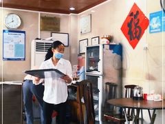 大堂-万兴菜馆(龙华店)