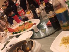 -上海浦东假日酒店