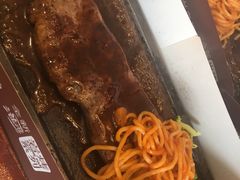 -必胜客(北苑路店)