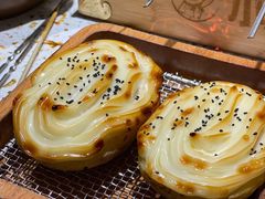 芝士焗土豆-小董哥烤串(金水花城店)