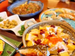-俊屋料理·烧鸟·寿司·日泰融合菜(星际云汇店)