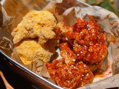 -春熙台韩国料理·章鱼肥牛(西丽店)