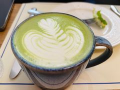 -沏点Trattoria意大利餐厅(新街口店)