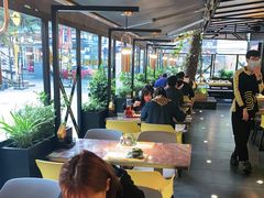 大堂-嘎嘎鸭脑壳(蜀汉路店)
