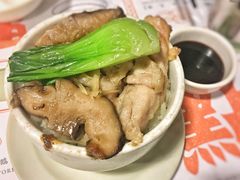 -点点心点心专门店(旺角店)