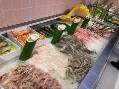 -纽牛有约自助烤肉(漳州中闽店)