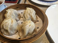 -太湖饭店·寄畅轩中餐厅