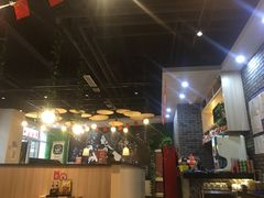 -格朗合 · 鸡汤米线(和悦汇店)