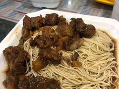 -岐城面馆(黄岐店)