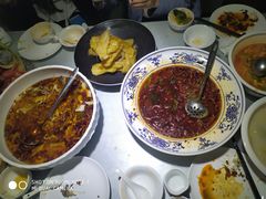 -鸭王烤鸭店(三里河店)