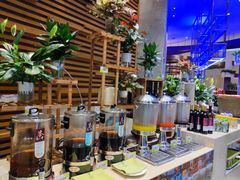 -凤凰岛度假酒店-海鲜自助餐厅