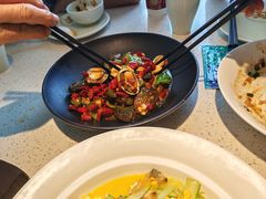 -船歌·鱼水饺青岛菜(金狮广场店)