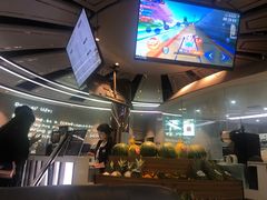 -野萃山·潮汕厚果汁(十亩地店)