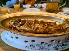 -黄山老妈·土菜(碧桂园店)