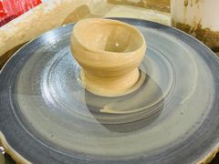 -粤陶渊.DIY陶艺体验馆(粤陶总店)