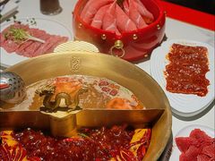 -小龙翻大江文化火锅(太古里店)
