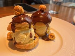 -IES Restaurant(去未舍店)