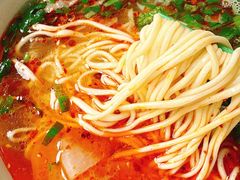 -陈至马正宗兰州牛肉面(韩乐坊店)