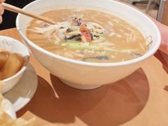 -水平有限广西米粉·广西风味集(五道口店)