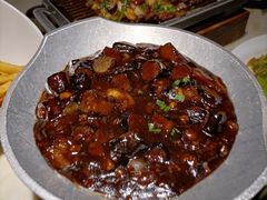 -绿茶餐厅(城西银泰城店)