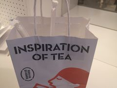 -喜茶(迪士尼小镇DP店)